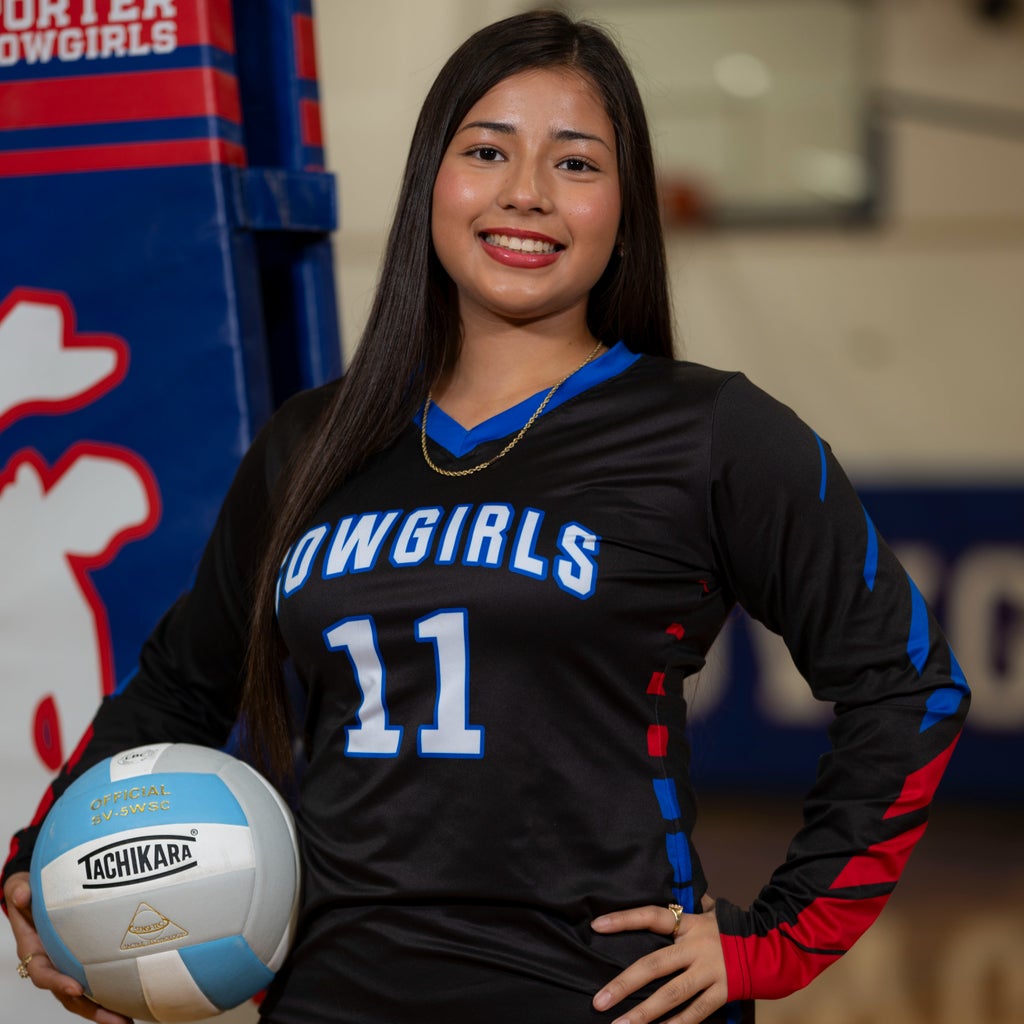 Jayline Nevarez mugshot