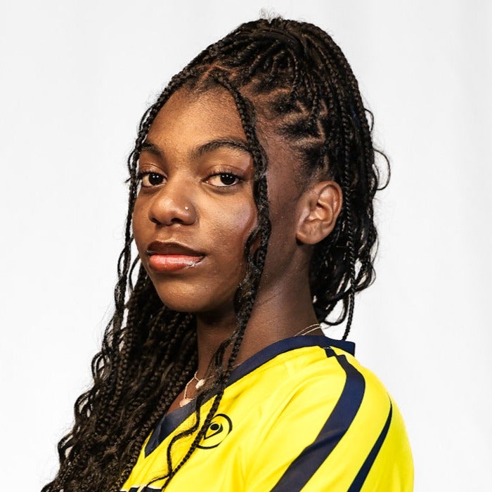 Tae'lor Slaughter