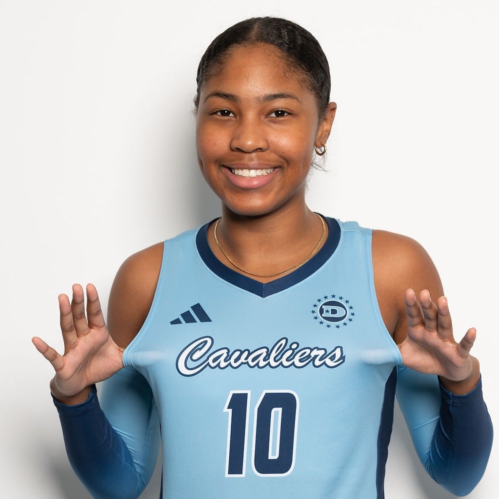 Camille Griffin mugshot