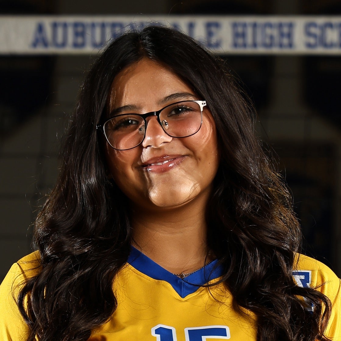 Maria Camargo mugshot