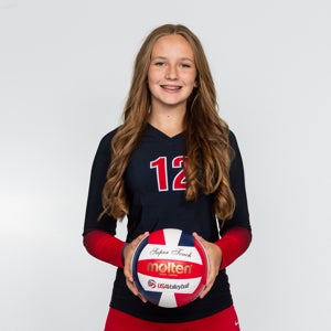 Adaline Woodworth mugshot