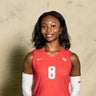 Kymora Scott