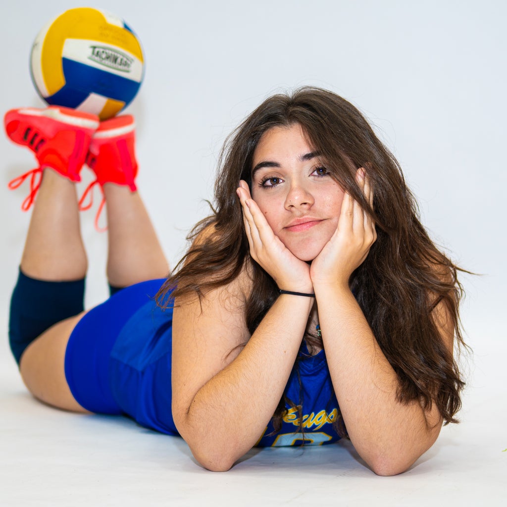 Roberta Nucera mugshot