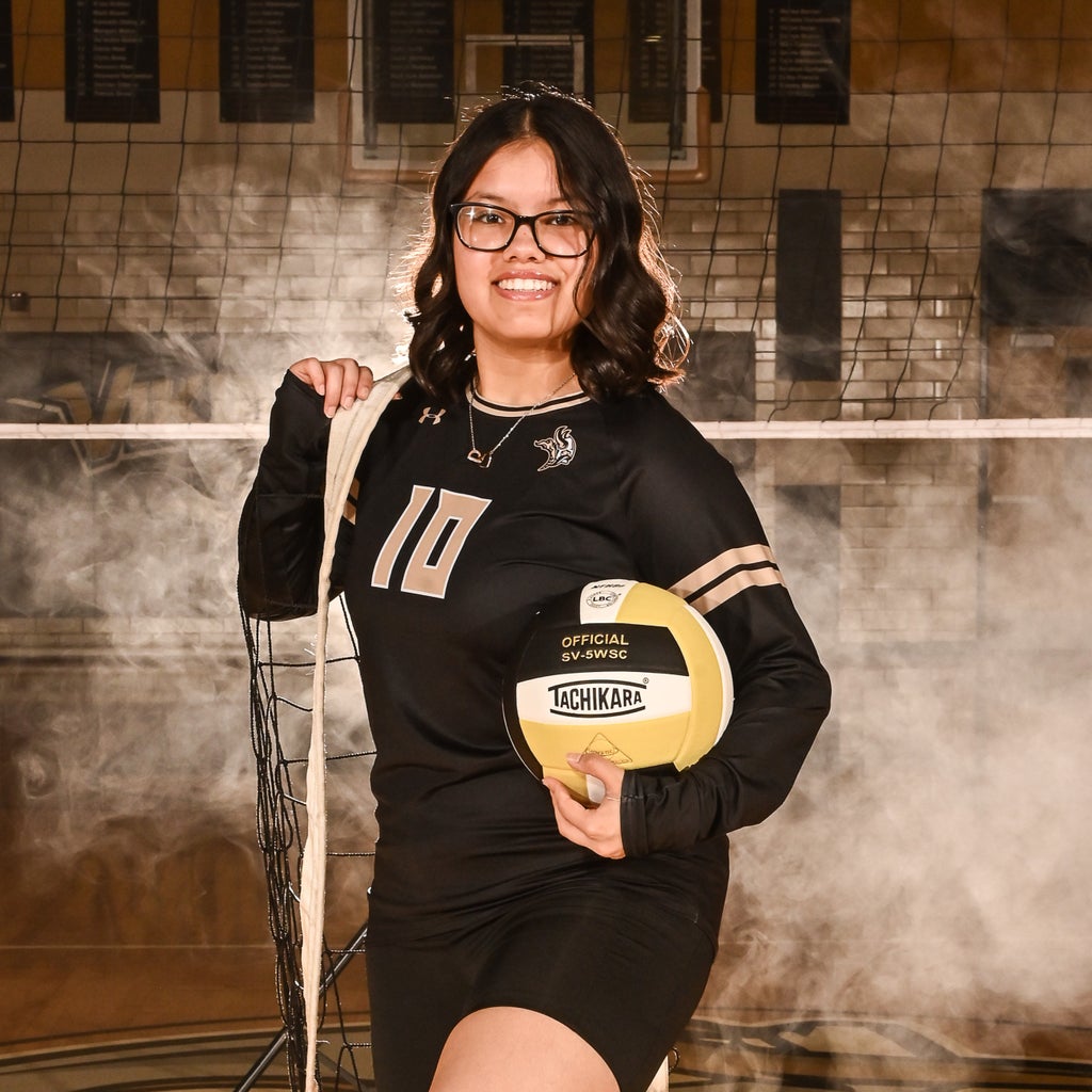 Layla Garcia mugshot