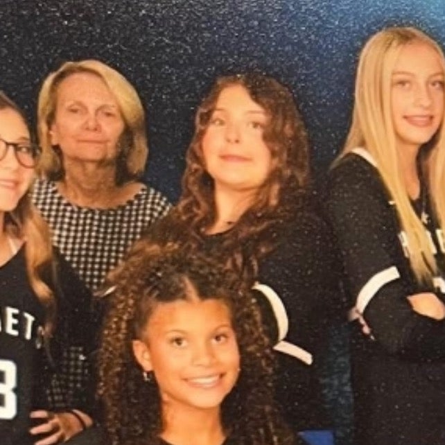 Alexis Thornsbury mugshot