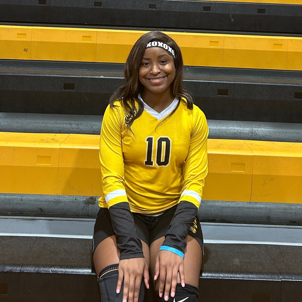 Kanijah Bacon mugshot