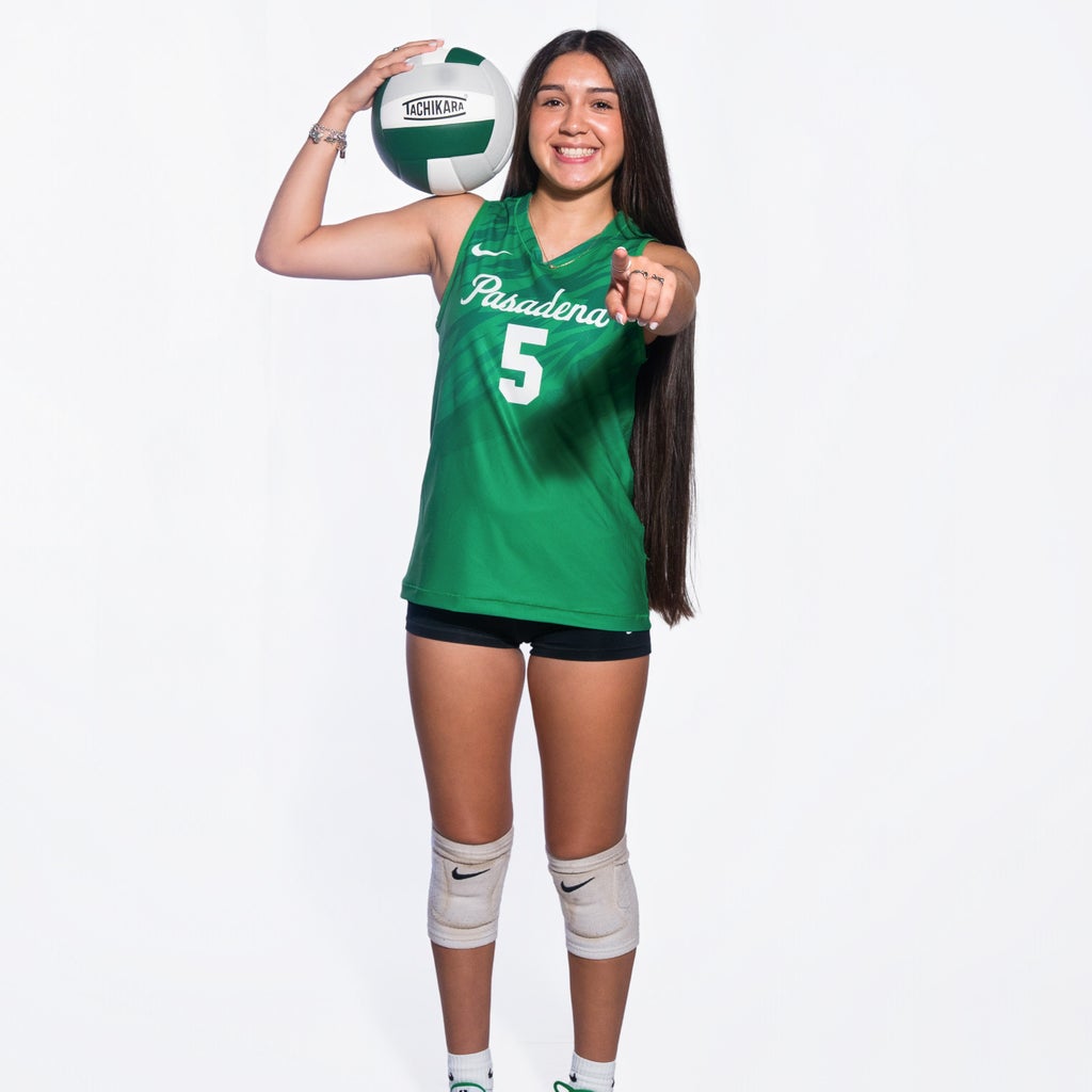 Marleen Chavez mugshot