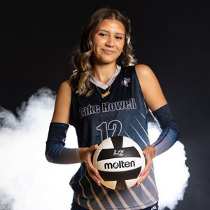 Amayah Abrams mugshot