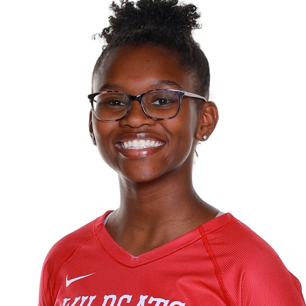 Senai Redwine mugshot