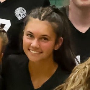 Alivia George mugshot