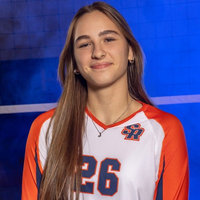 Julia Drapalski