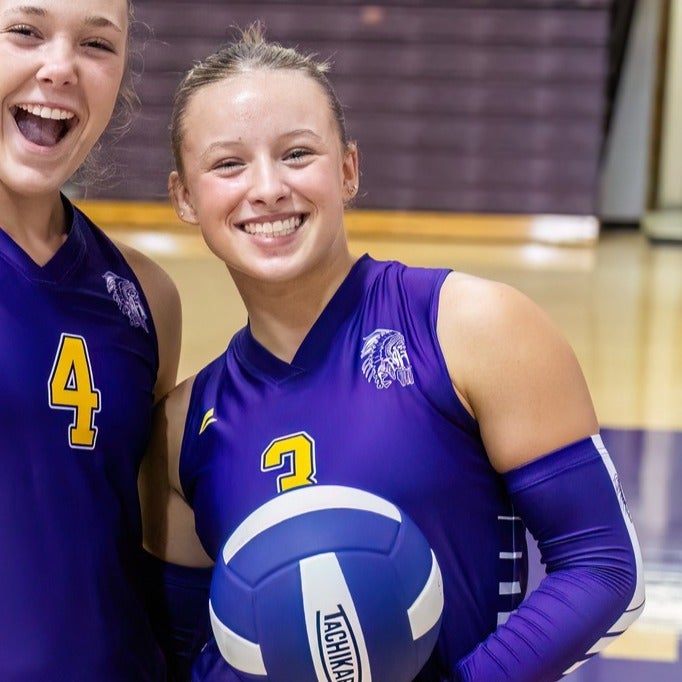 Ella Thompson mugshot