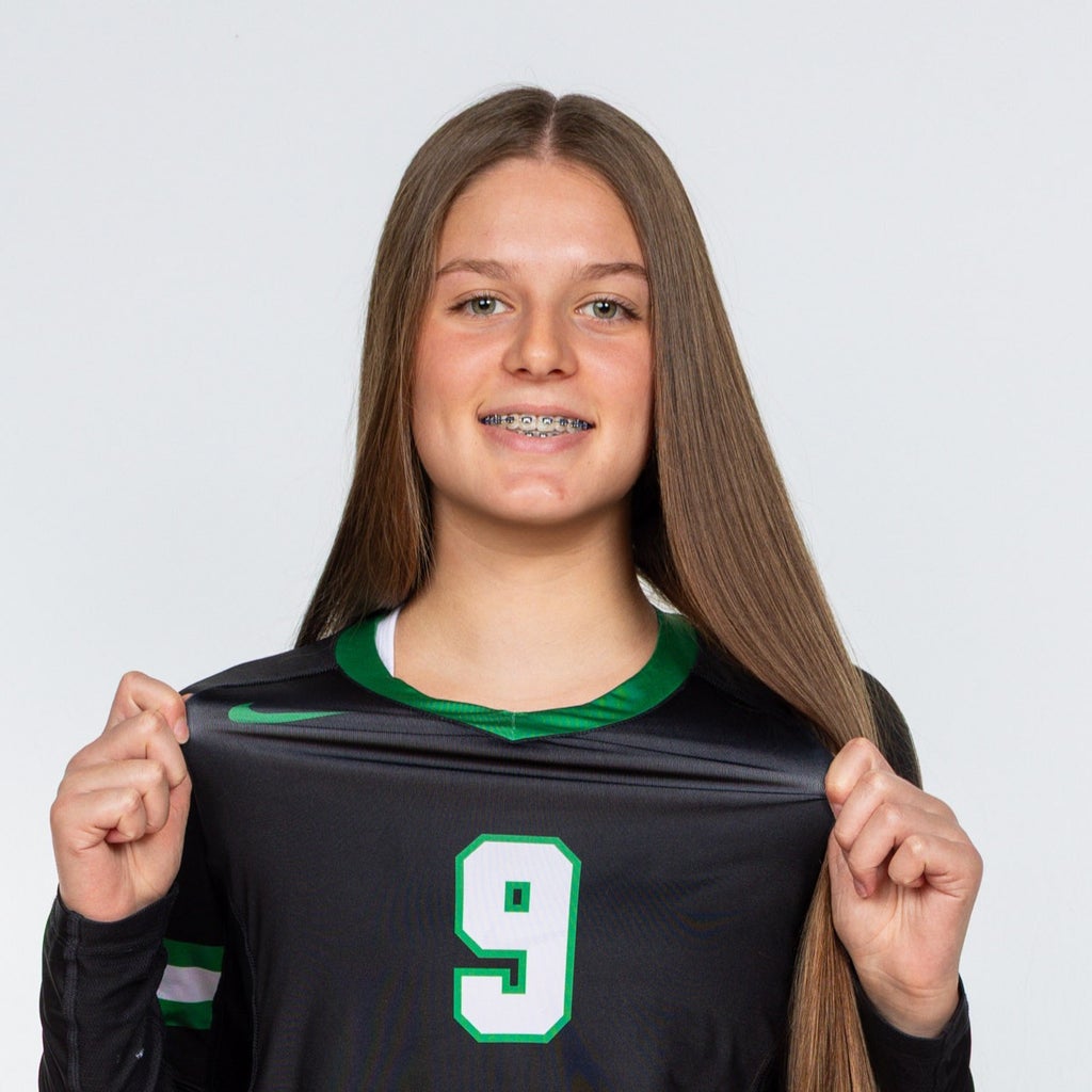 Lydia Behlke mugshot