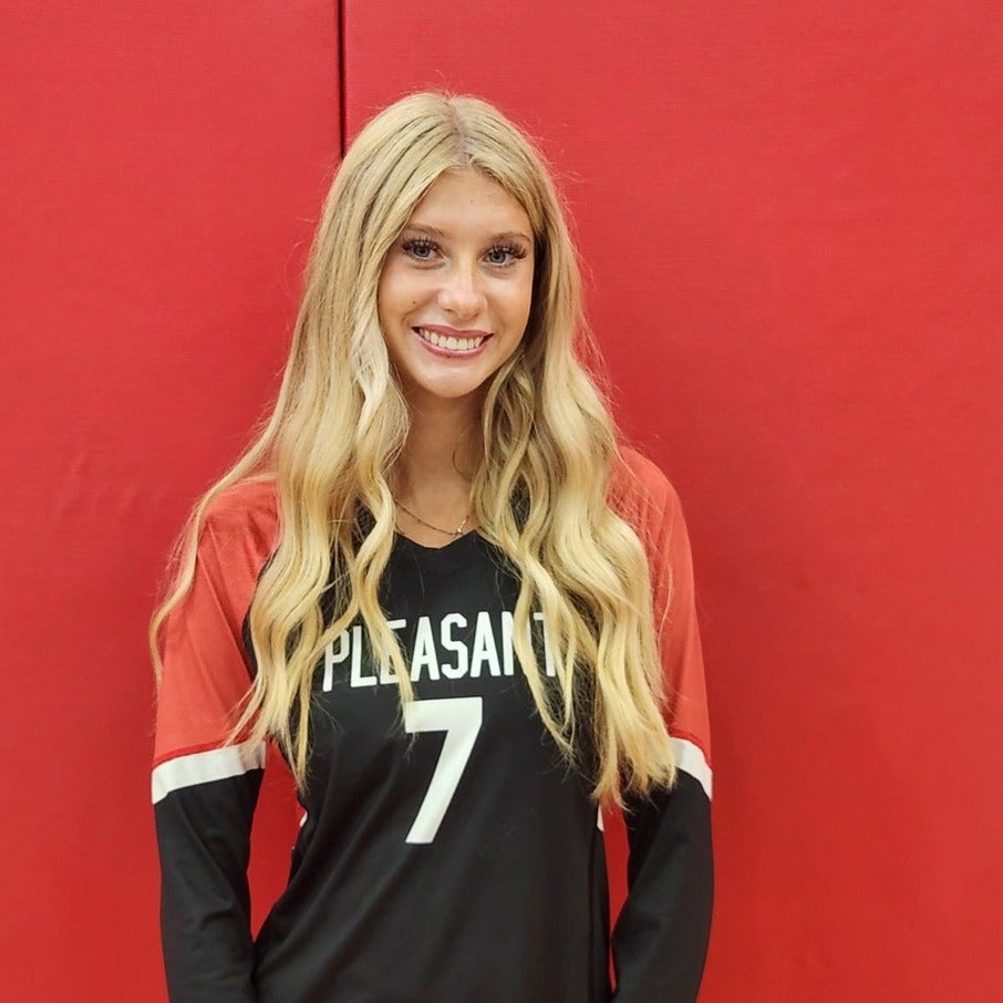 Madilyn Malcom mugshot