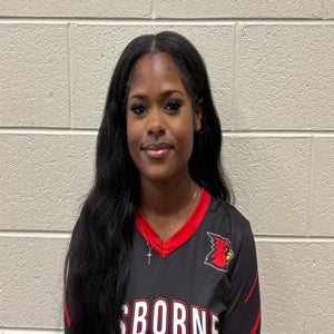 Jaz'lyn Wilcox mugshot