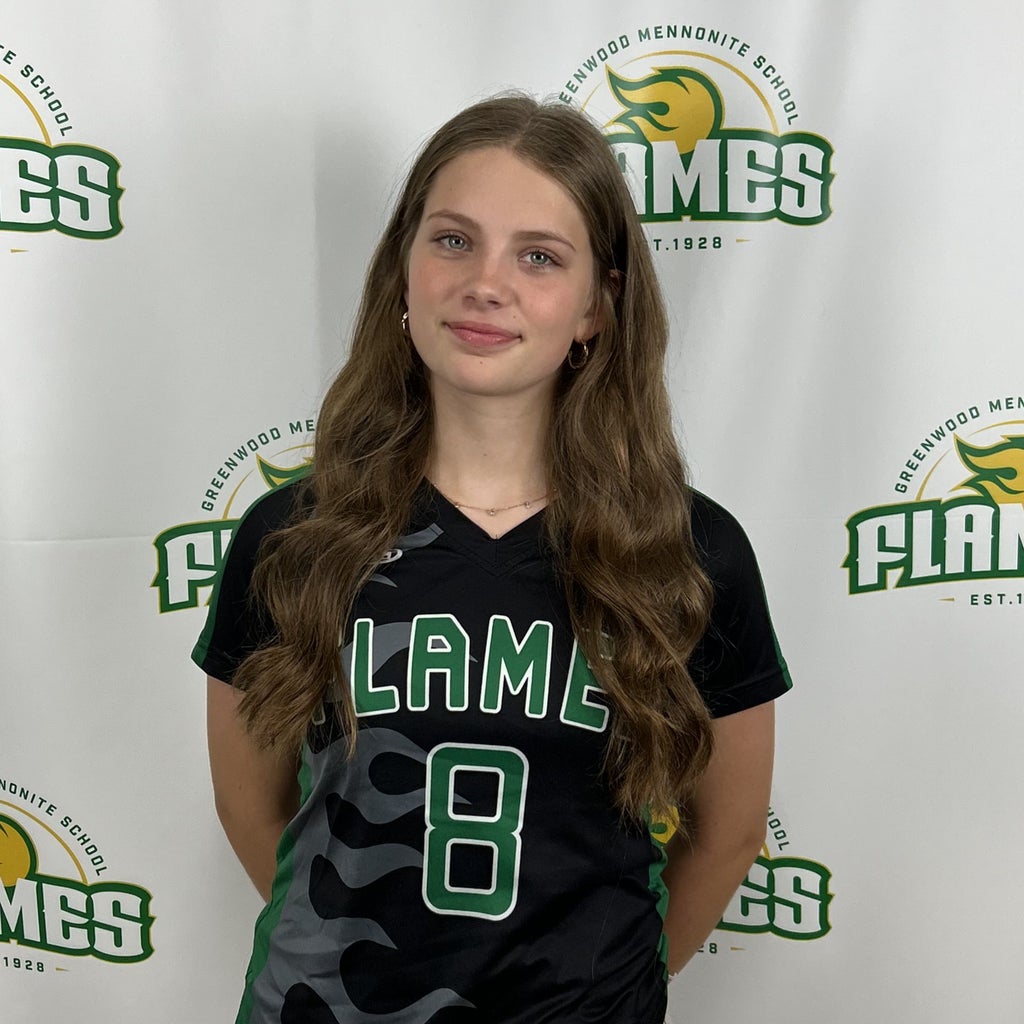 Carli Welfley mugshot