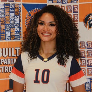 Grace DeJesus mugshot