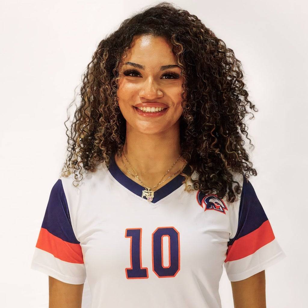 Grace DeJesus mugshot