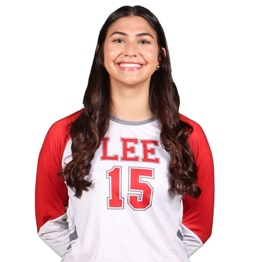 Sophia Duarte mugshot