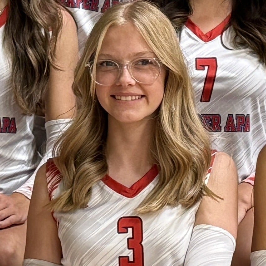 Charity Turner mugshot