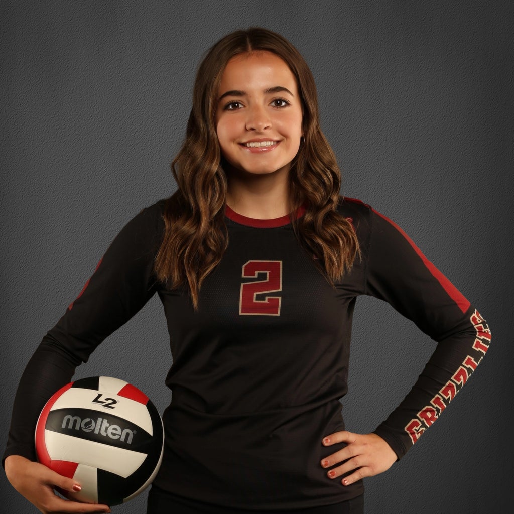 Iris Ballard mugshot