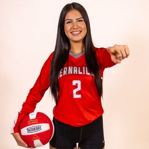 Yaquelin Rosas-Sivirian mugshot