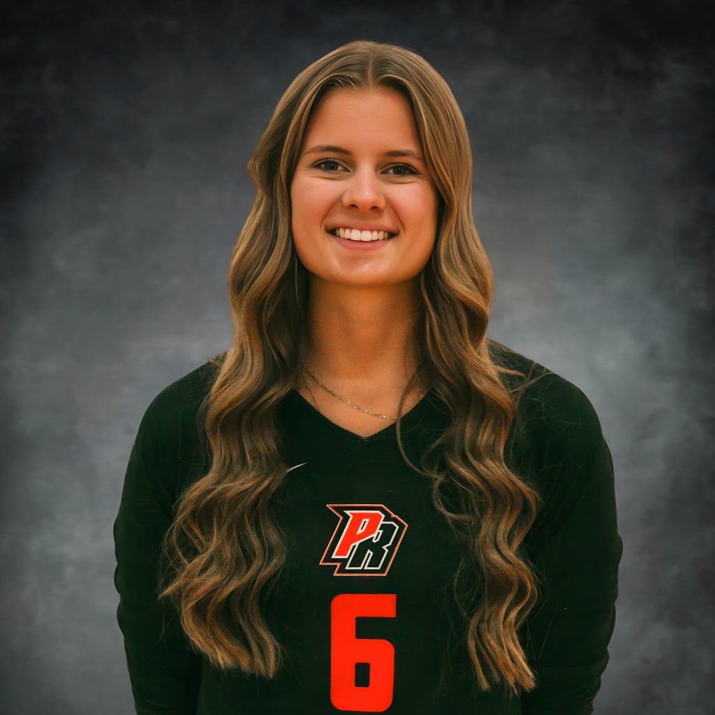 Maggie Huber mugshot