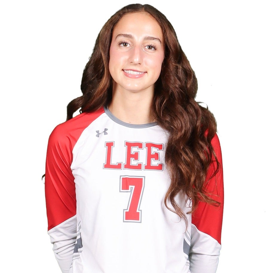 Hannah Kluger