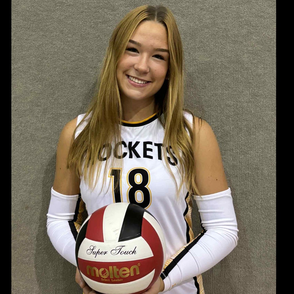 Ellie Mitchell mugshot