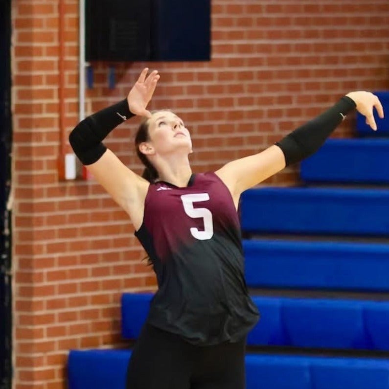 Natalie Teichman mugshot