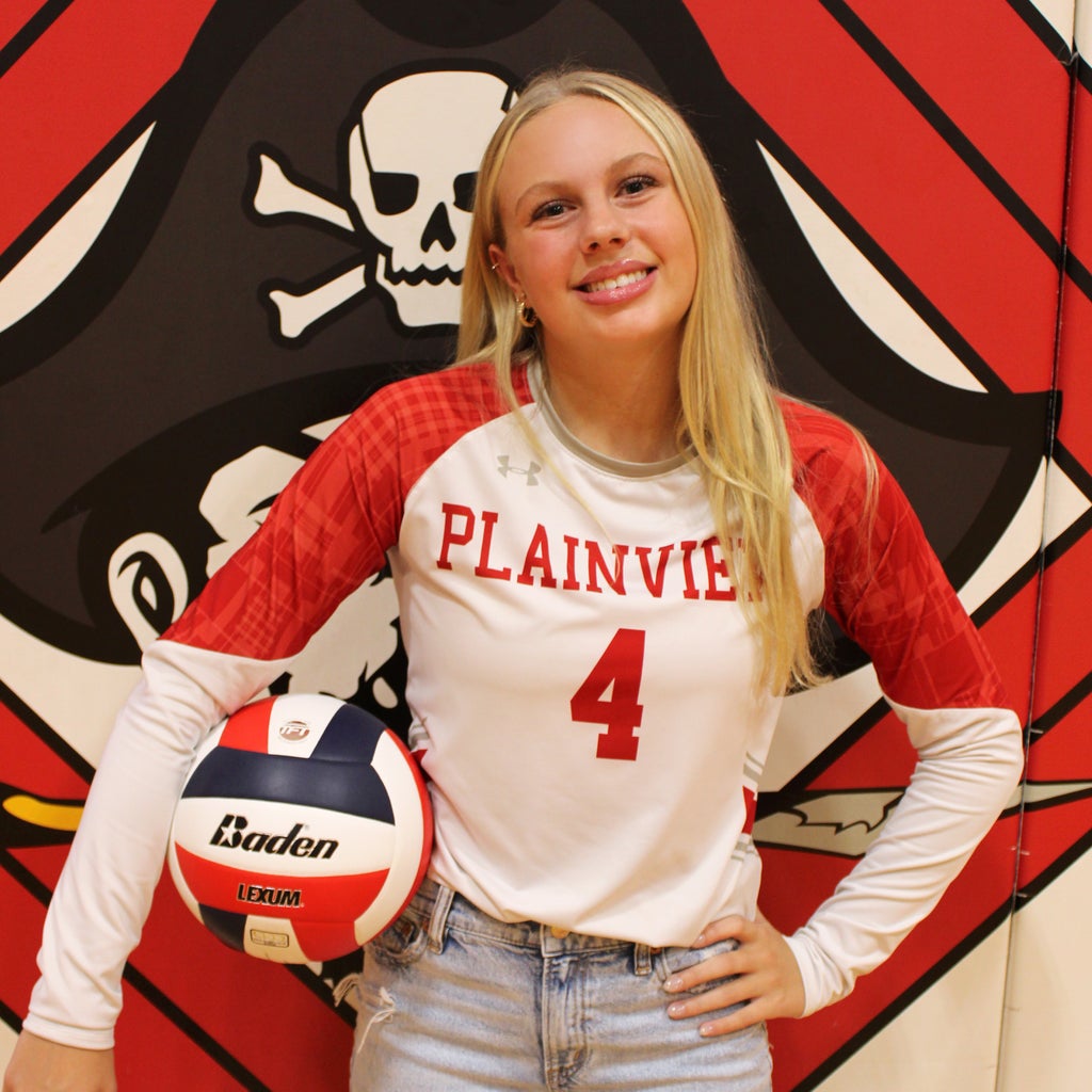Kenadee Doerr