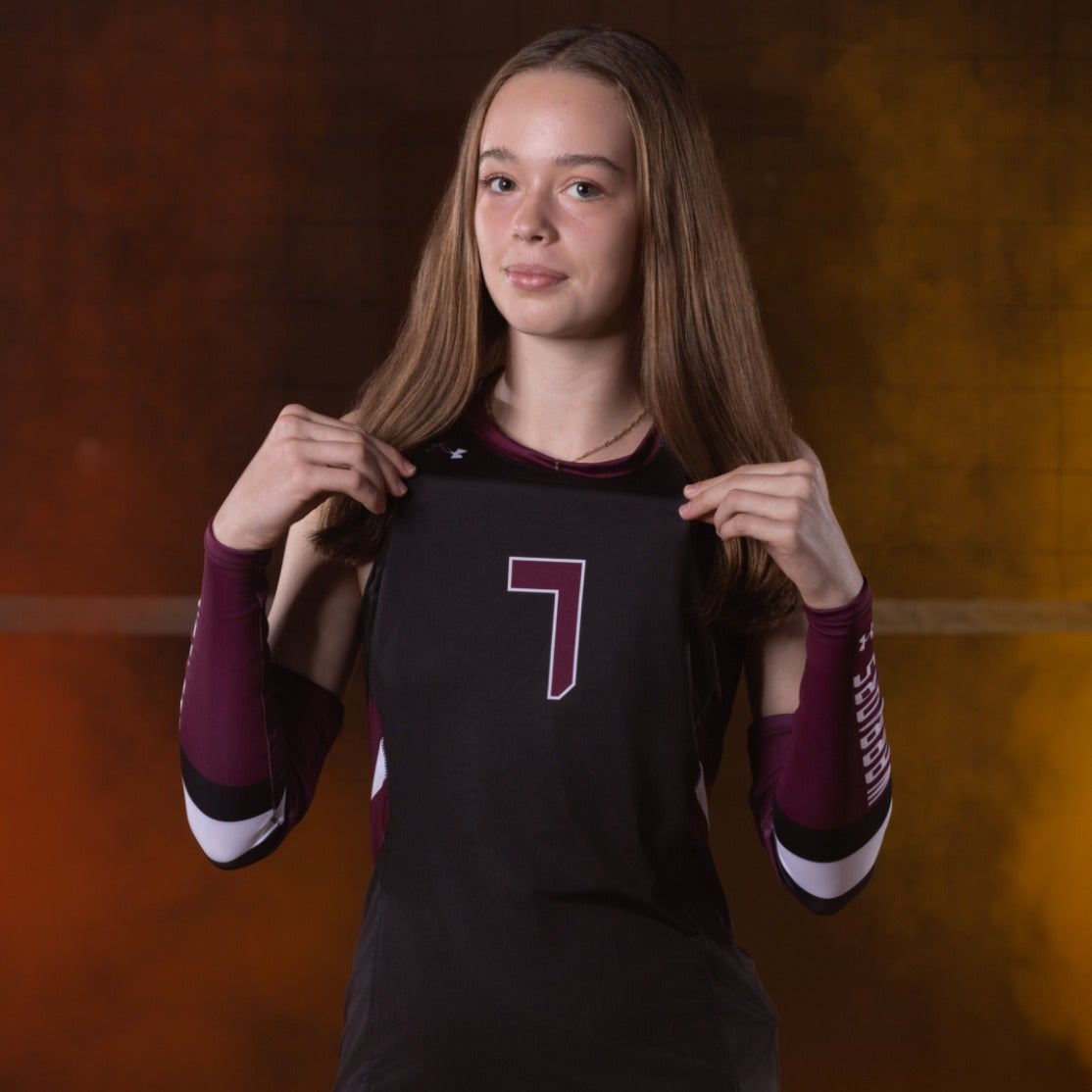 Abigail Pincomb mugshot