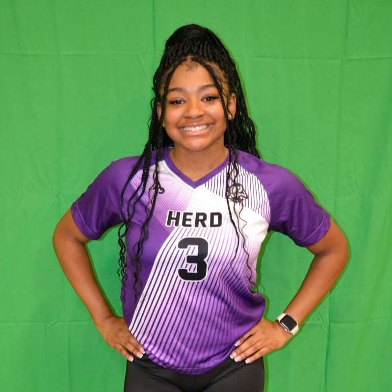 Erian Williams mugshot