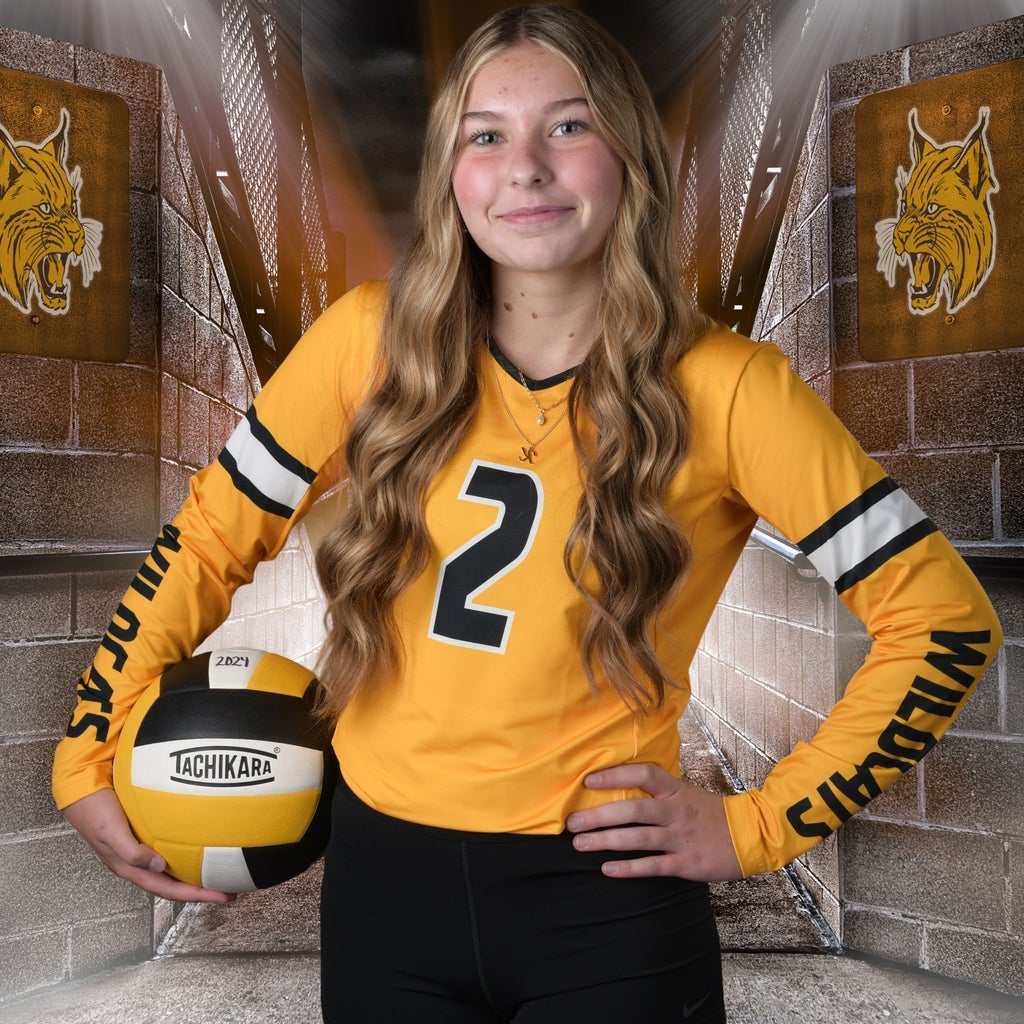 Kailyn Speer mugshot