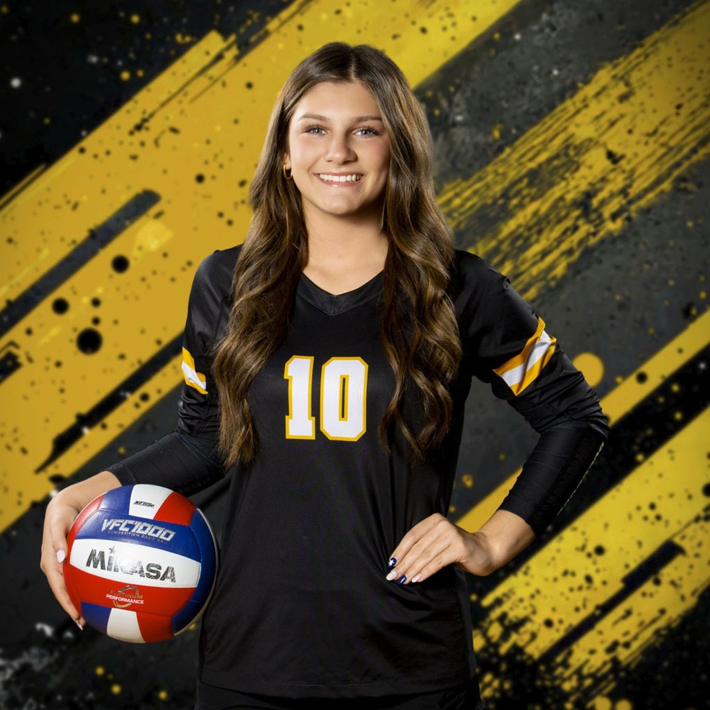 Karli Ashabranner mugshot