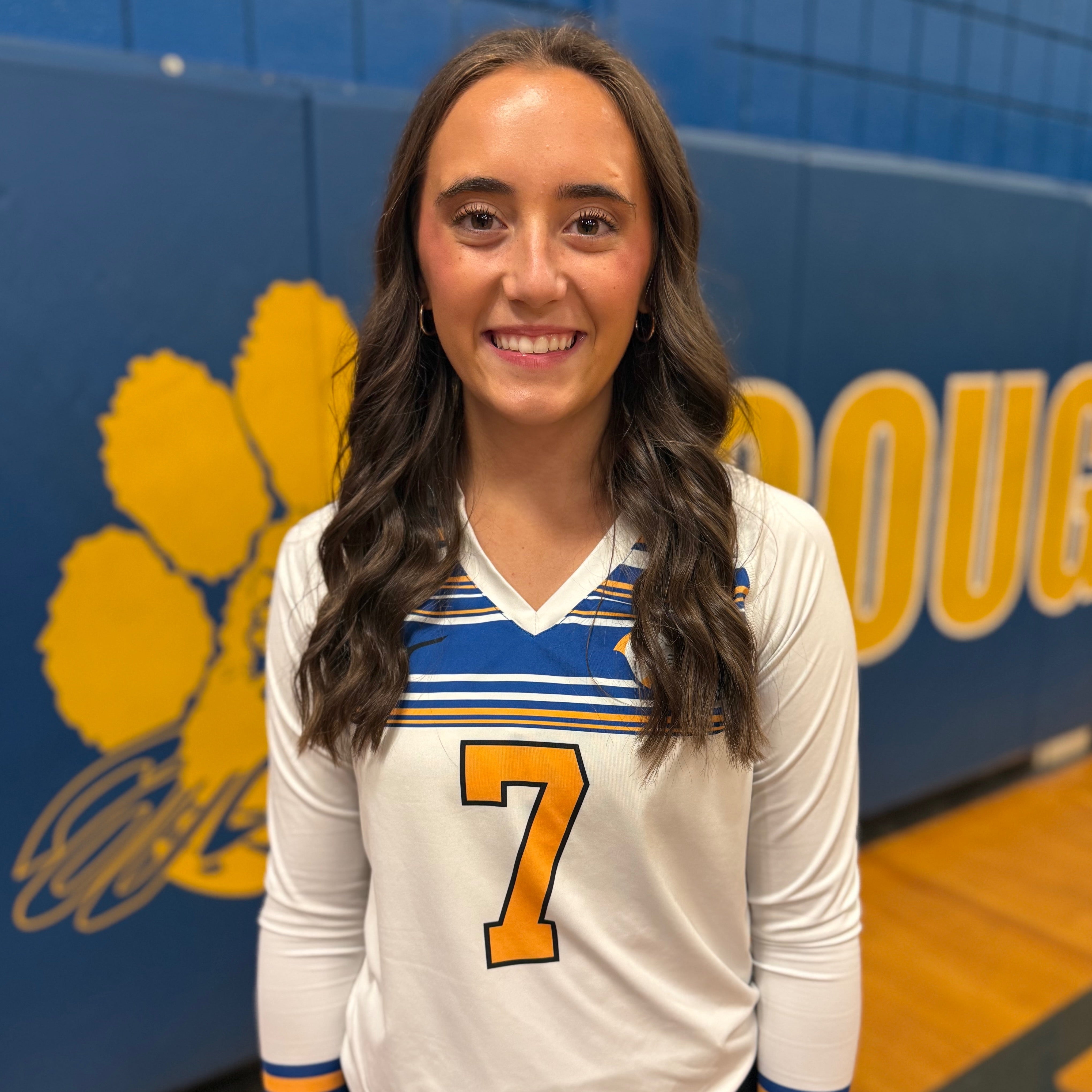 Stella Brown mugshot