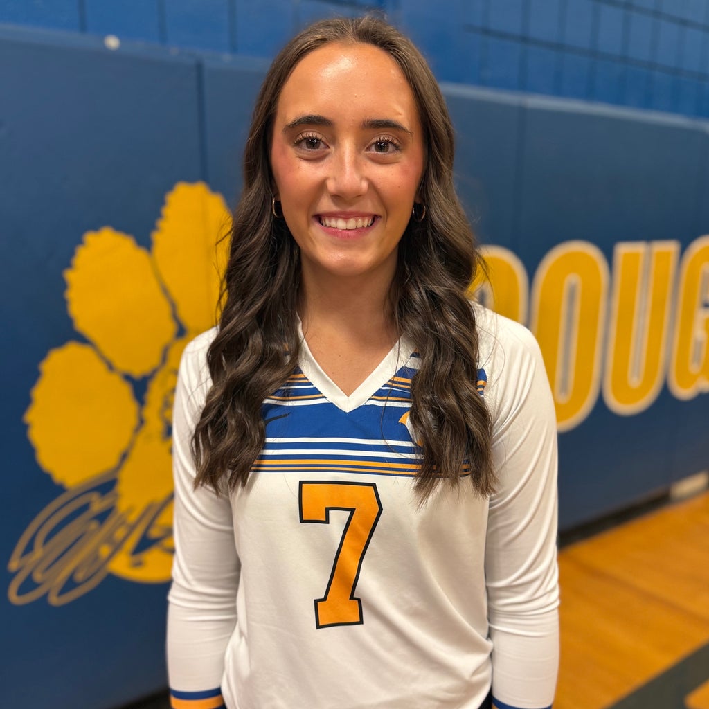 Stella Brown mugshot