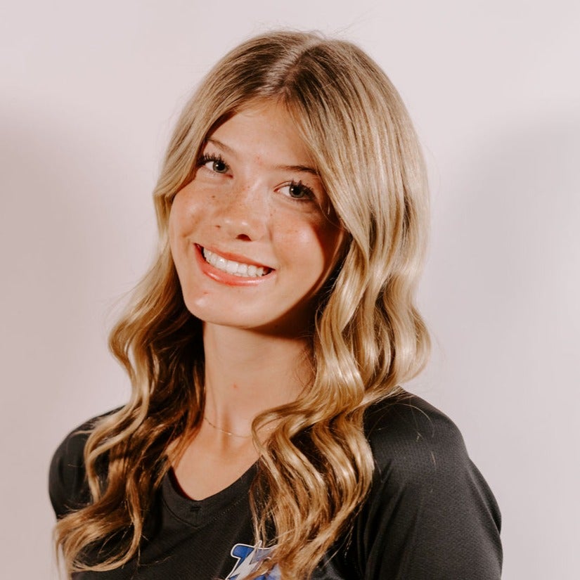 Elli Williams mugshot