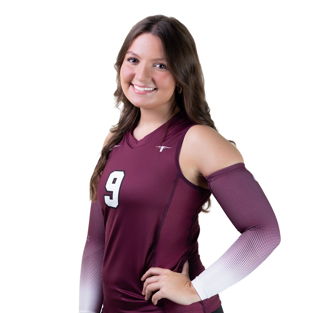 Ava Campbell mugshot