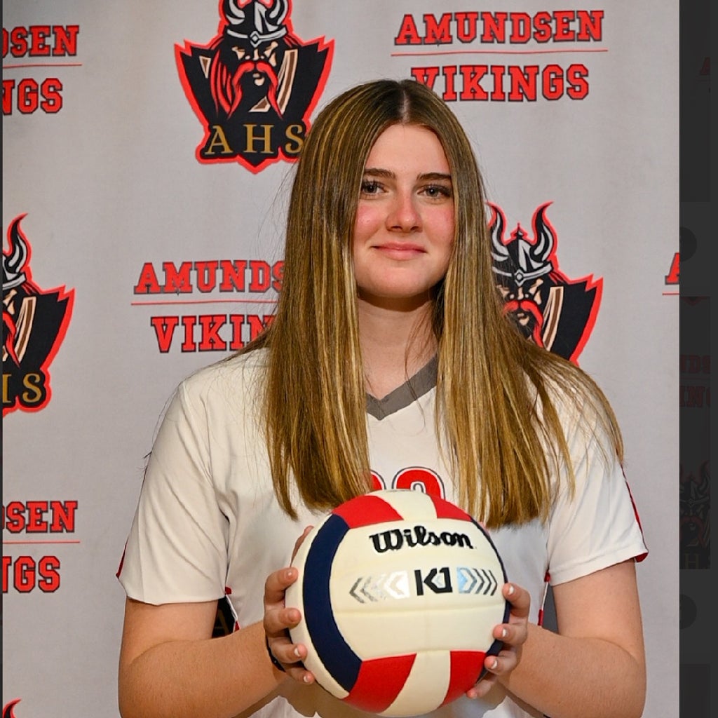 Keira Hagerty mugshot