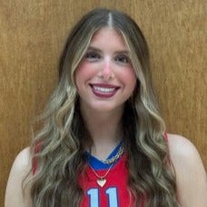 Gianna Brini mugshot