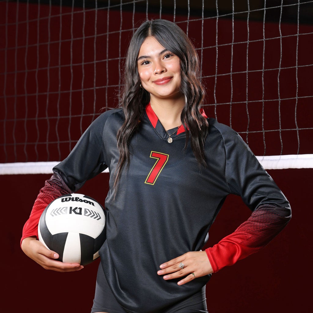 Jocelyn Perez mugshot