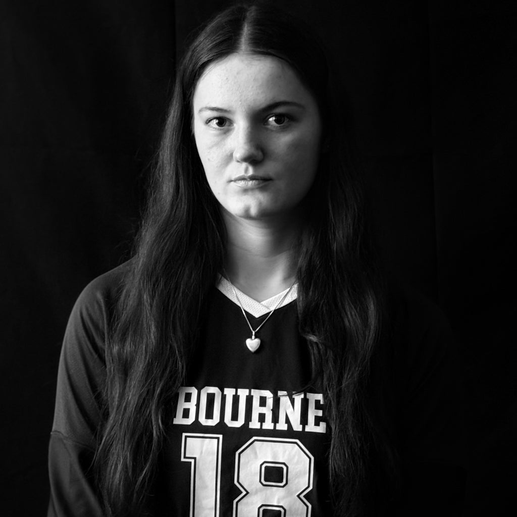 Madelyn Rossignol mugshot