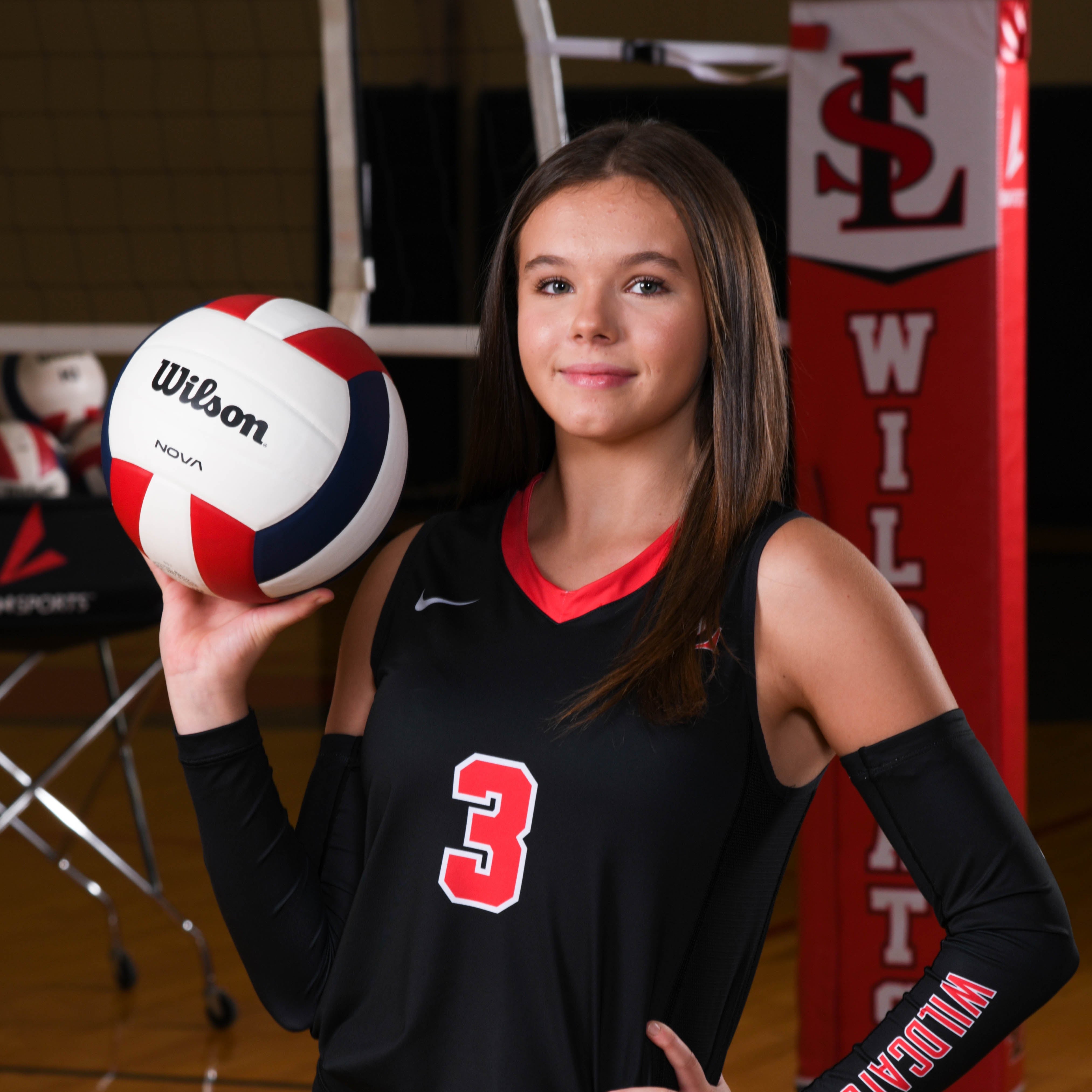 Riley Reynolds mugshot