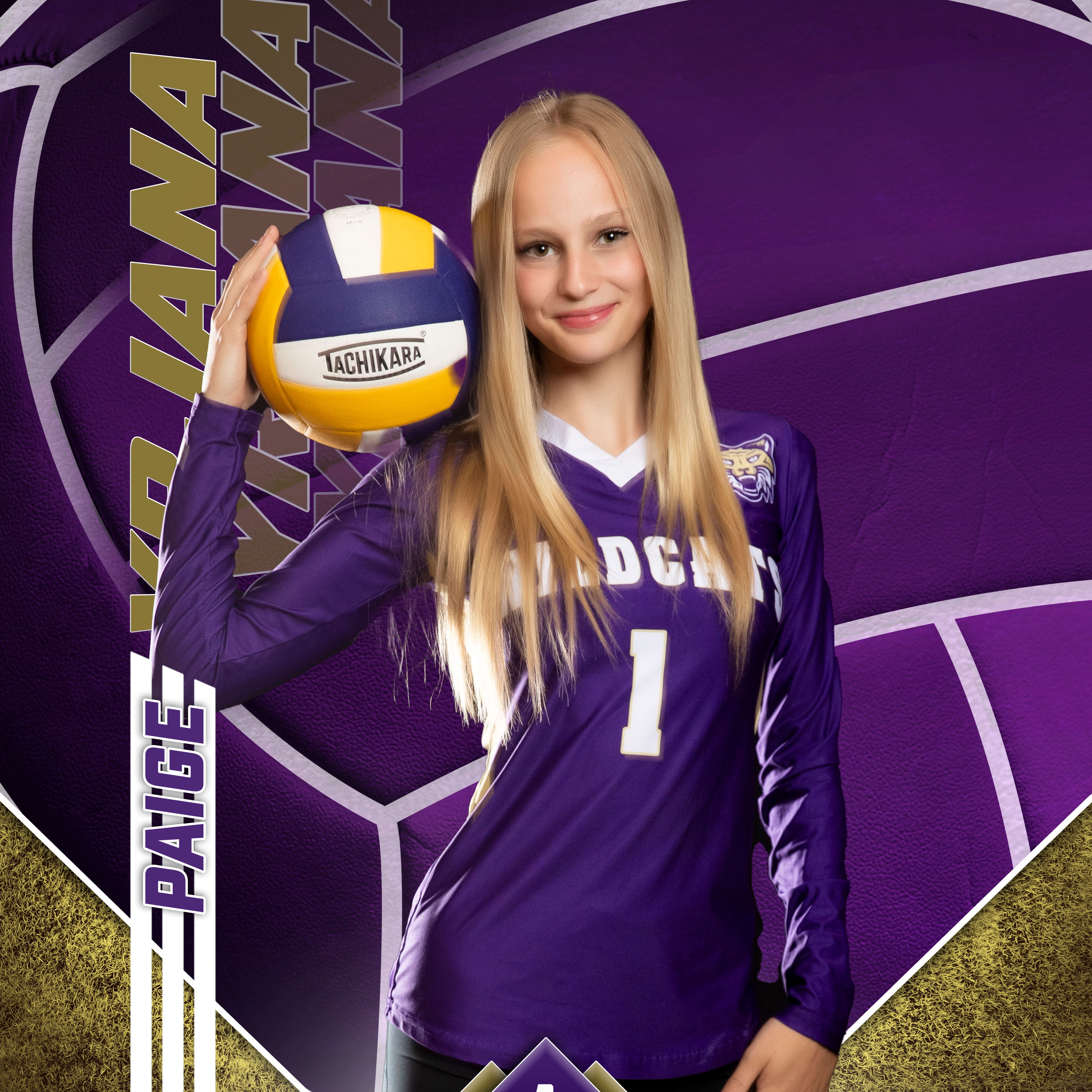 Paige Yrjana mugshot