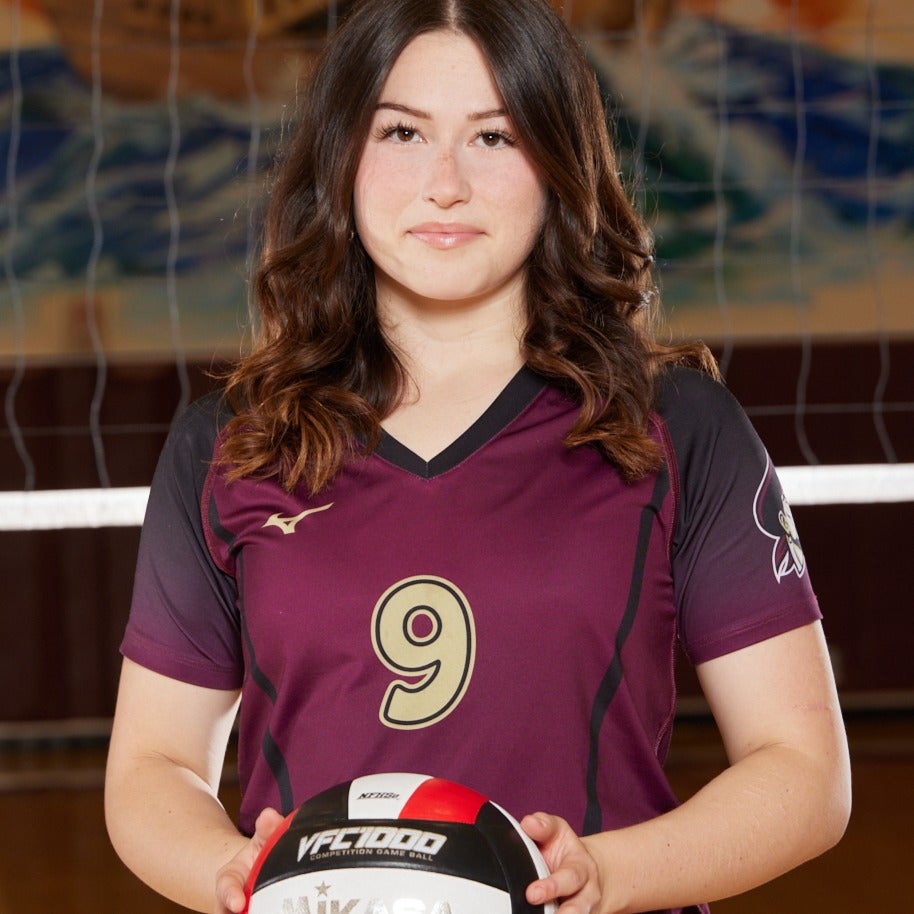 Danielle Dobens mugshot