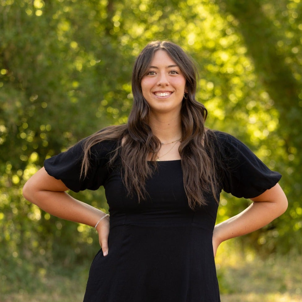 Mikayla Esquivel mugshot