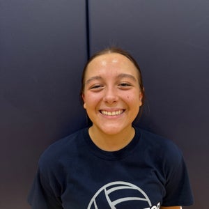 Lizzie Somodi mugshot