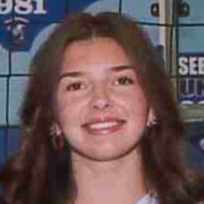 Lucy Sherburne mugshot