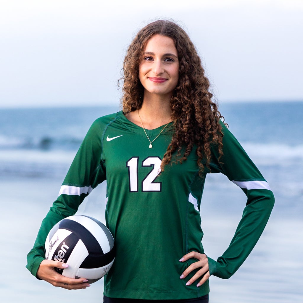 Ariana Van Handel mugshot